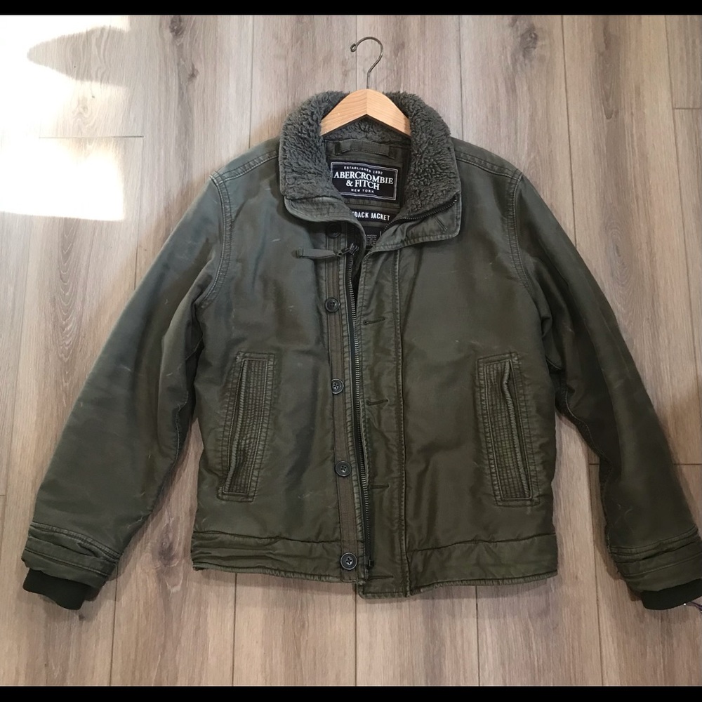 Men’s Adirondack Jacket